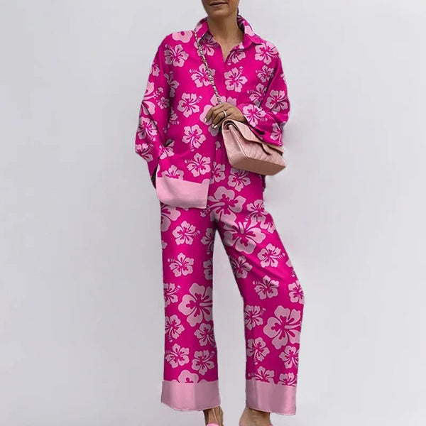 KLARA - Completo Seta RIFT