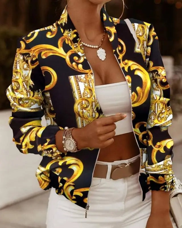 RIVIERA - Giacca Donna